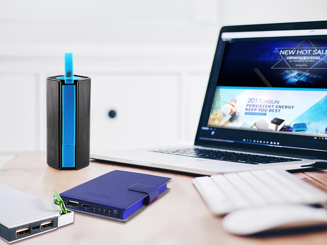 BioLite Charge PD series power bank review – Space.com